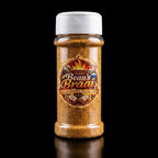 Fire & Gold Honey Mustard