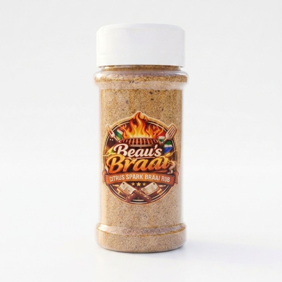 Citrus Spark