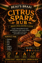 Citrus Spark