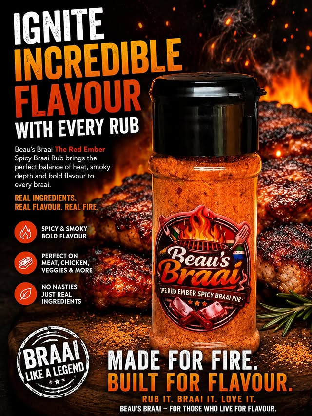 Red Ember