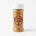 Fire & Gold Honey Mustard