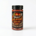Kalahari Heat