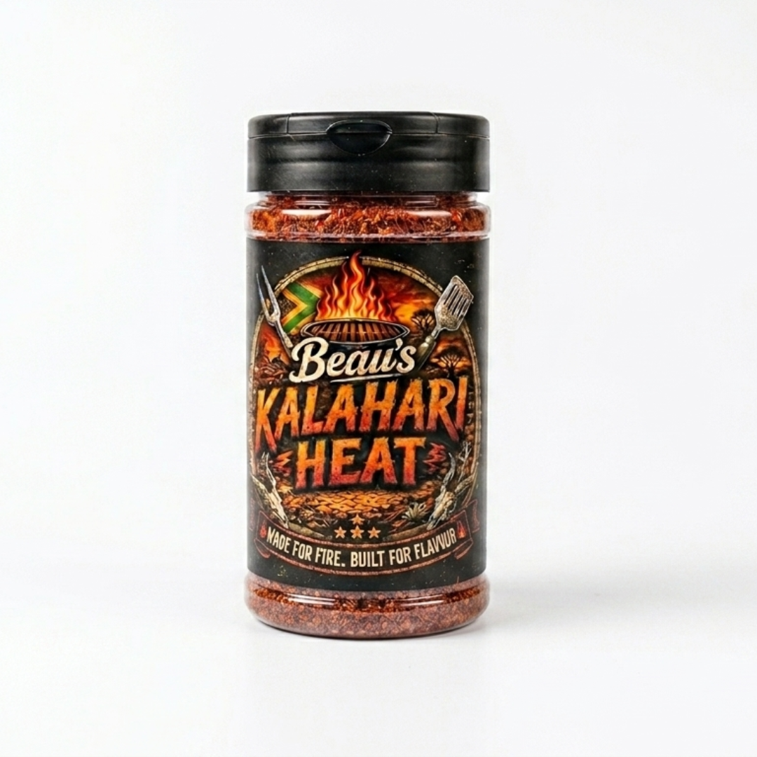 Kalahari Heat