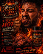 Kalahari Heat