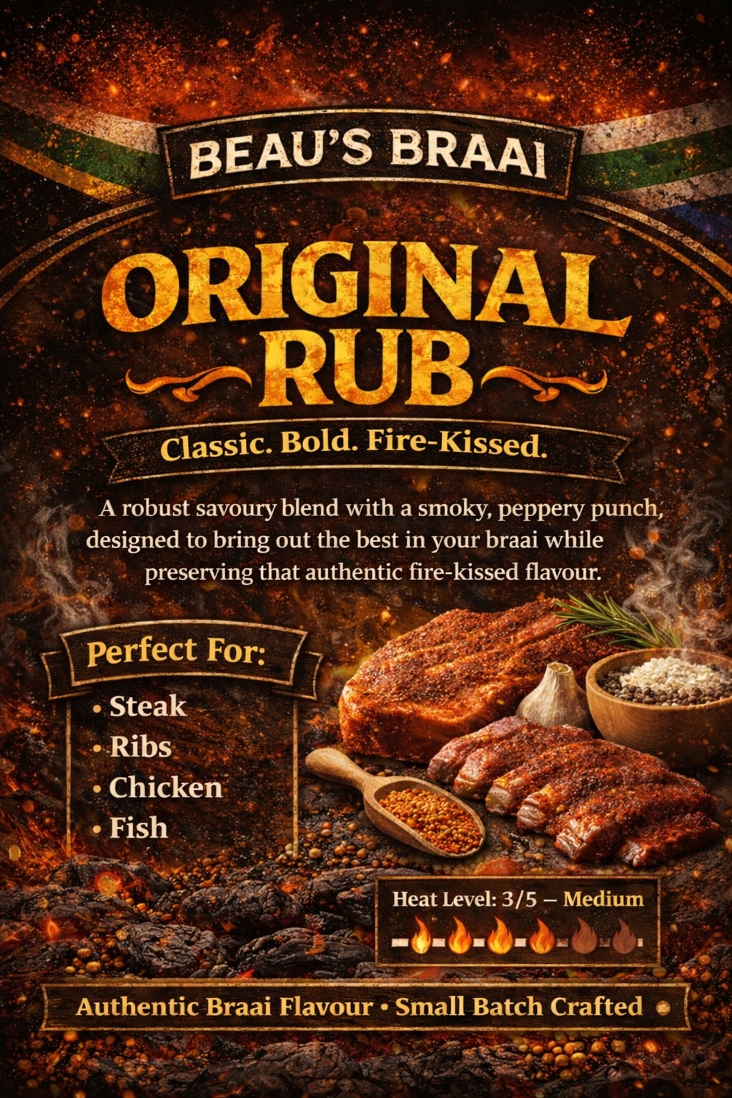 The Original