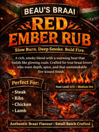 Red Ember
